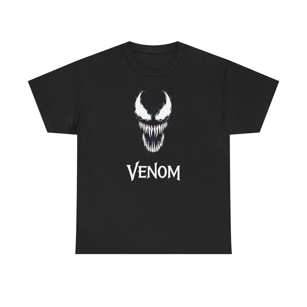 Venom Symbiote Monster Unisex T-Shirt