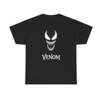 Venom Symbiote Monster Unisex T-Shirt