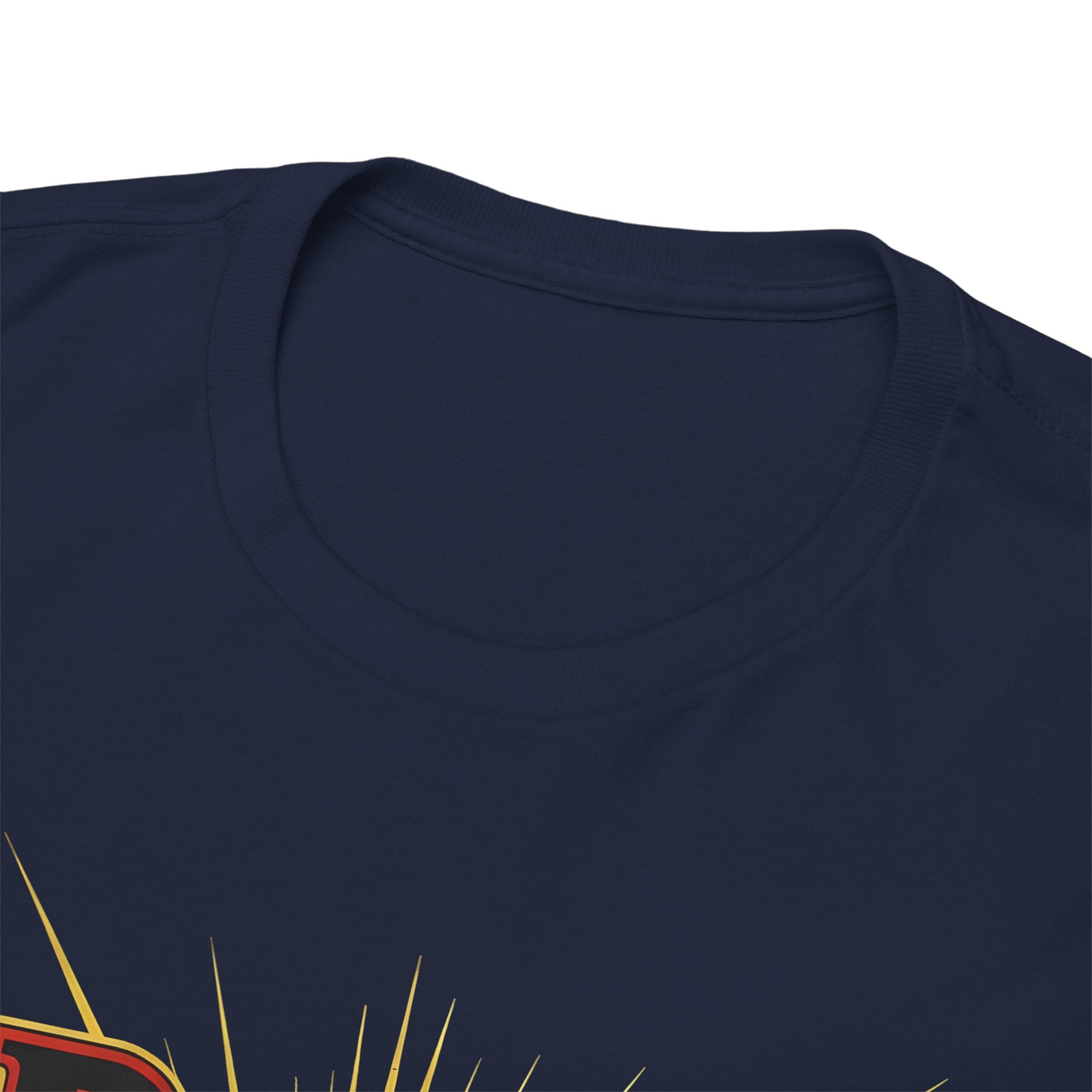 Black Canary Logo T-Shirt — Dinah Lance Justice Society of America Tee