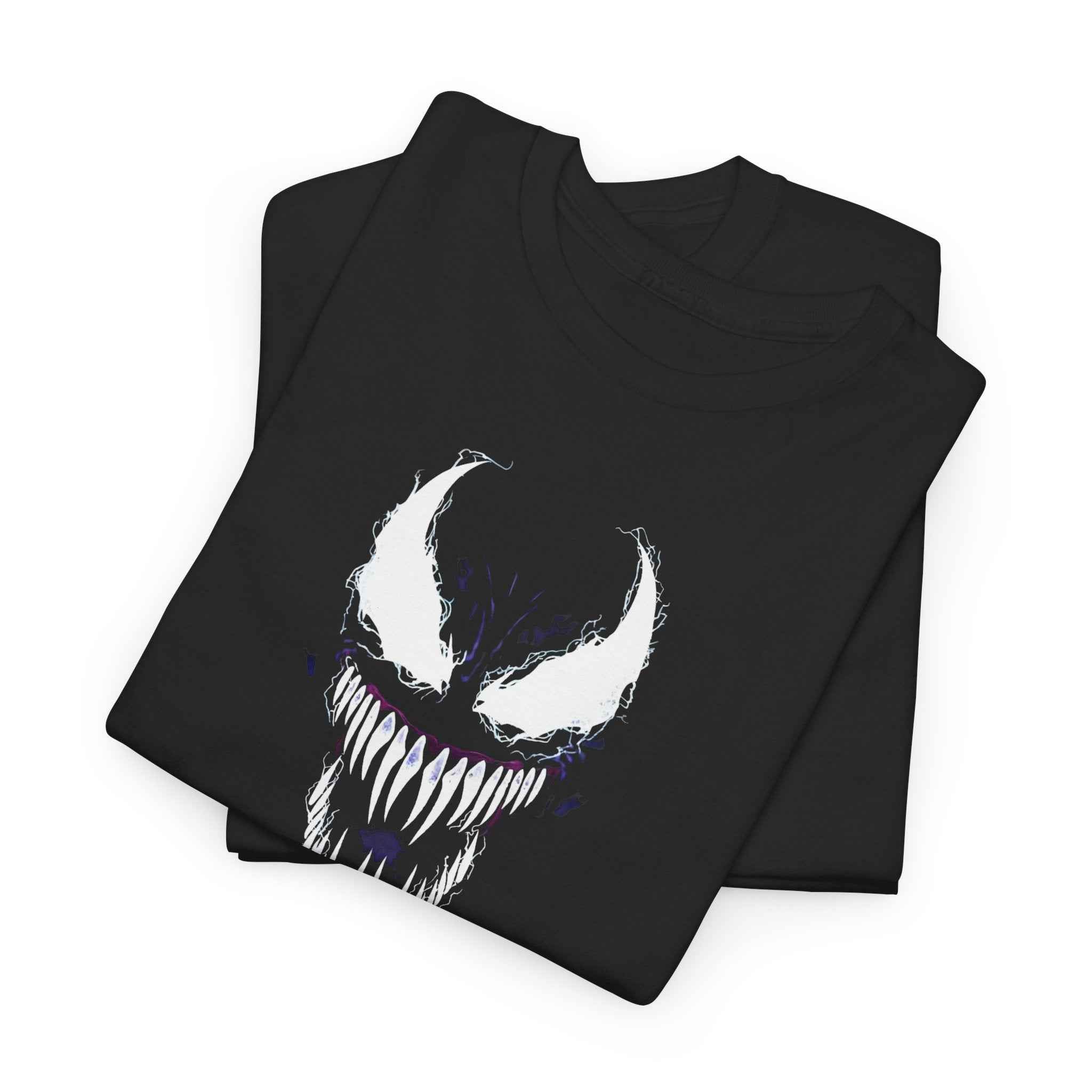 Venom Symbiote Monster Unisex T-Shirt