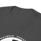Agent of S.H.I.E.L.D. Tee — Marvel Shield Agent Dark T-Shirt