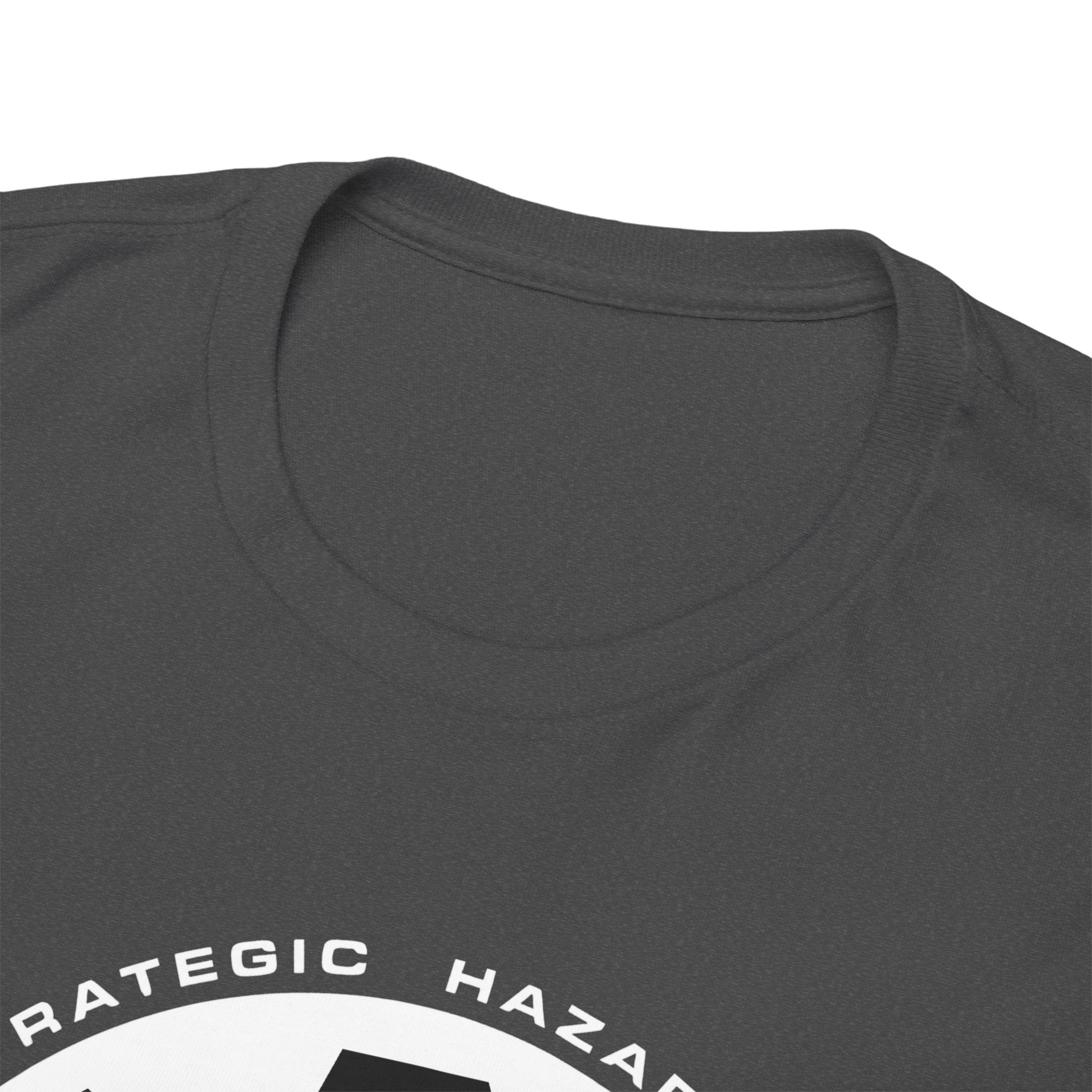 Agent of S.H.I.E.L.D. Tee — Marvel Shield Agent Dark T-Shirt