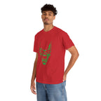 Green Goblin T-Shirt — Spider-Man Villain Graphic Tee | Marvel Comics
