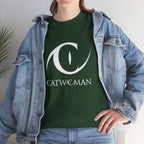 Catwoman T-Shirt – Bold Eye Graphic | DC Comics Stylish Tee