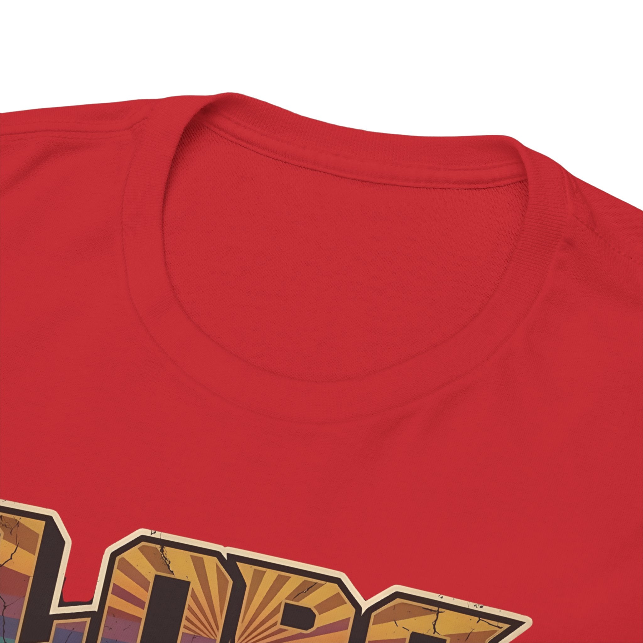 Lobo Warrior Graphic Tee – Jason Momoa’s DCU Czarnian Bounty Hunter T‑Shirt