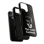 Batman iPhone Case - The Caped Cursader