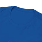 Marvel Spider-Man Miles Morales Glitch T-Shirt – Gamer Style Streetwear Tee