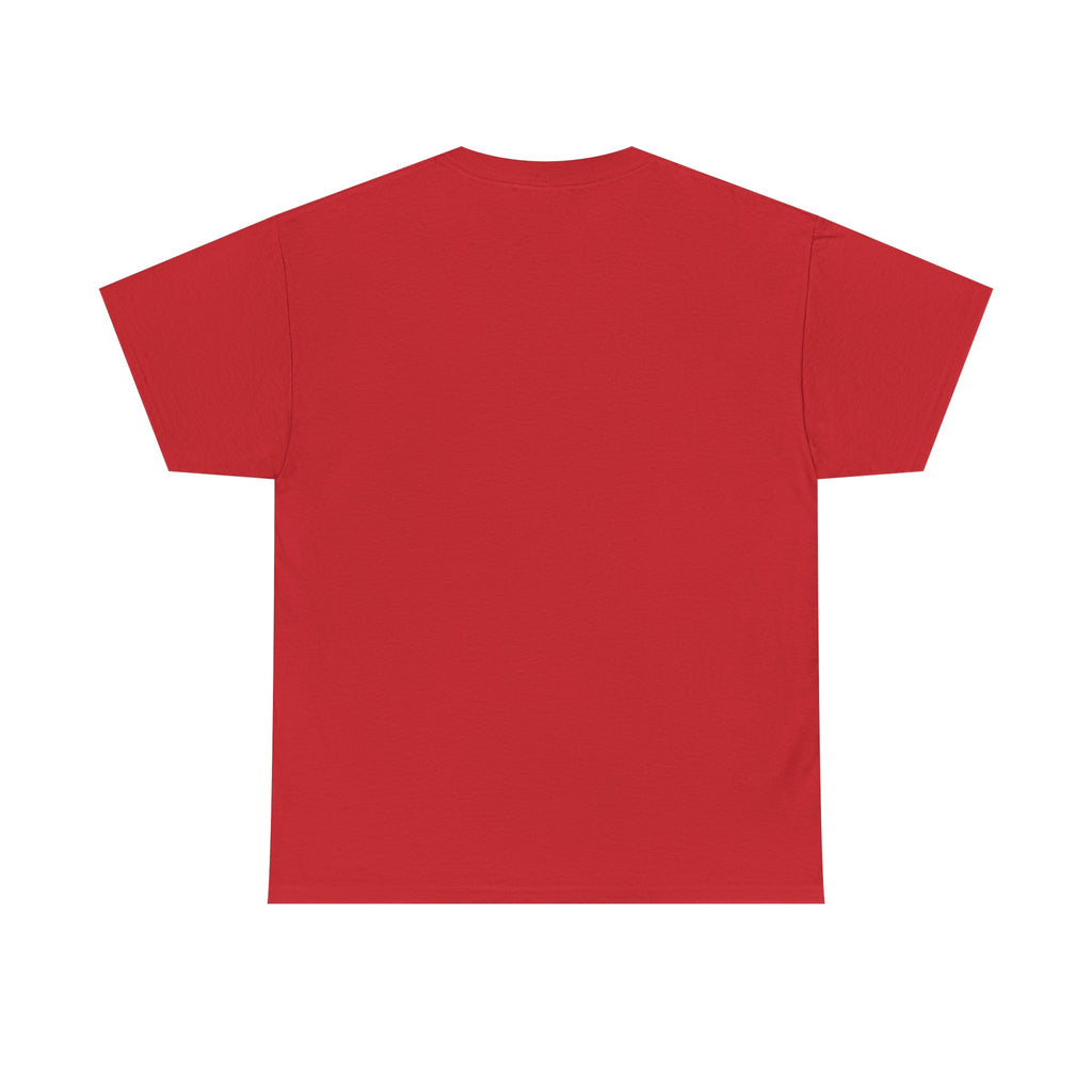 Classic Superman Shield Logo Unisex T-Shirt — Man of Steel "S" Emblem Tee