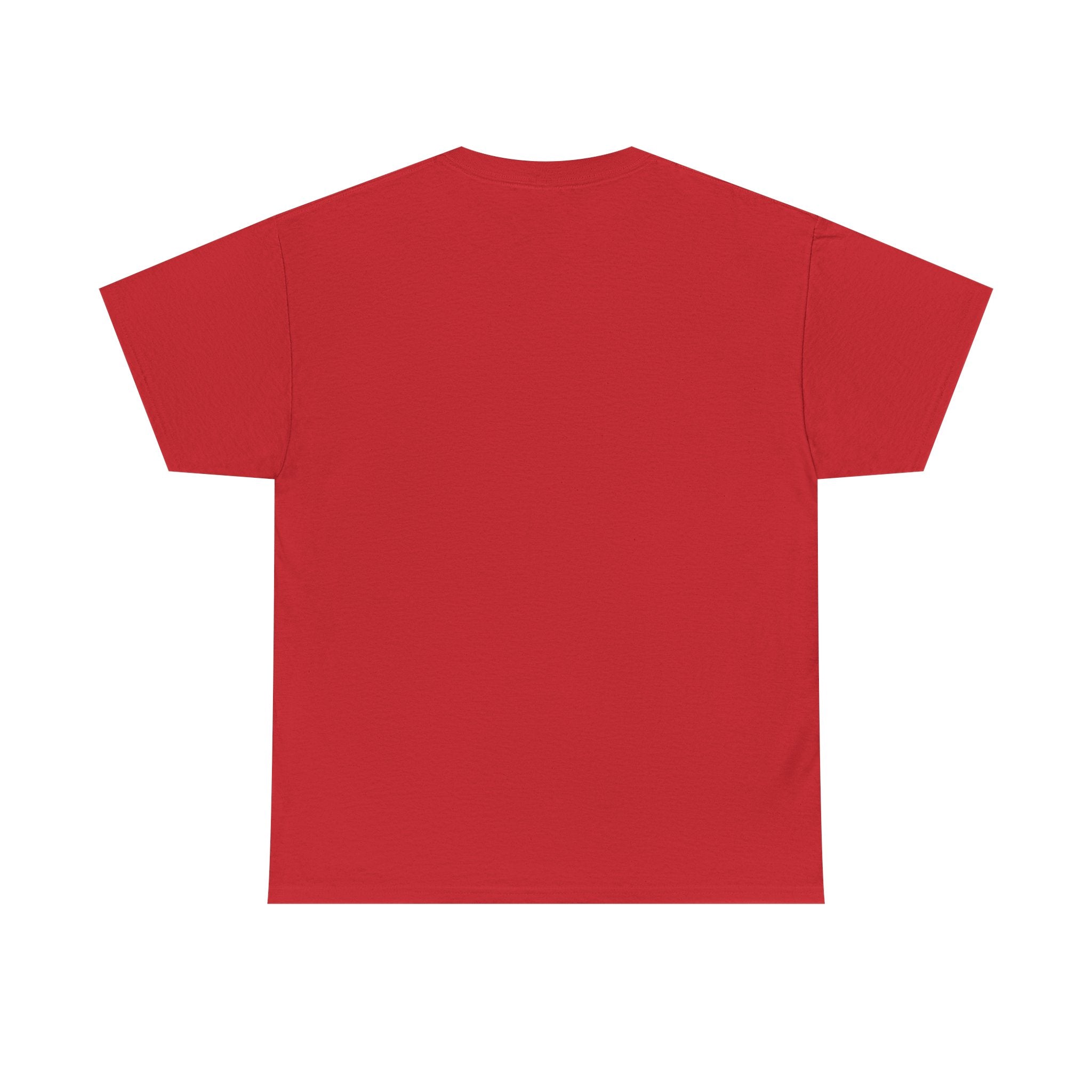 Classic Superman Shield Logo Unisex T-Shirt — Man of Steel "S" Emblem Tee
