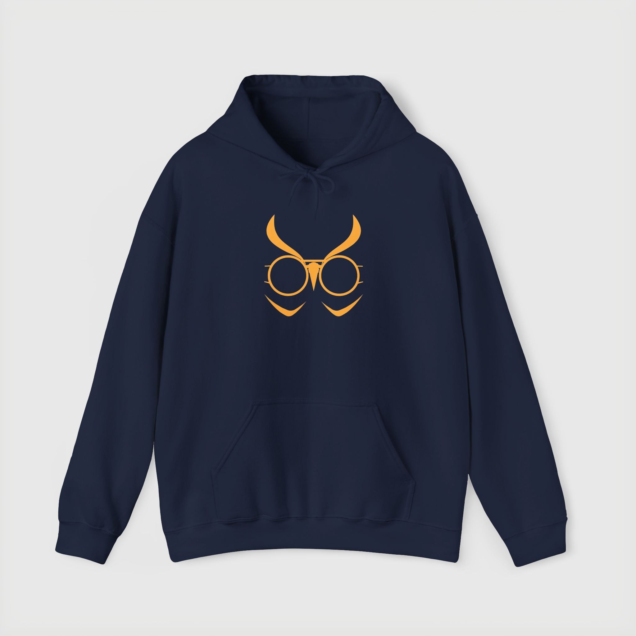 Absolute Batman The Court of Owls Graphic Hoodie — Court of Owls Pullover