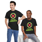 Justice League Martian Manhunter T-Shirt — J'onn J'onzz DC Superhero Cotton Tee