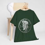 The Harvey Dent "Two-Face" Legacy Unisex Graphic Tee – Heads or Tails?