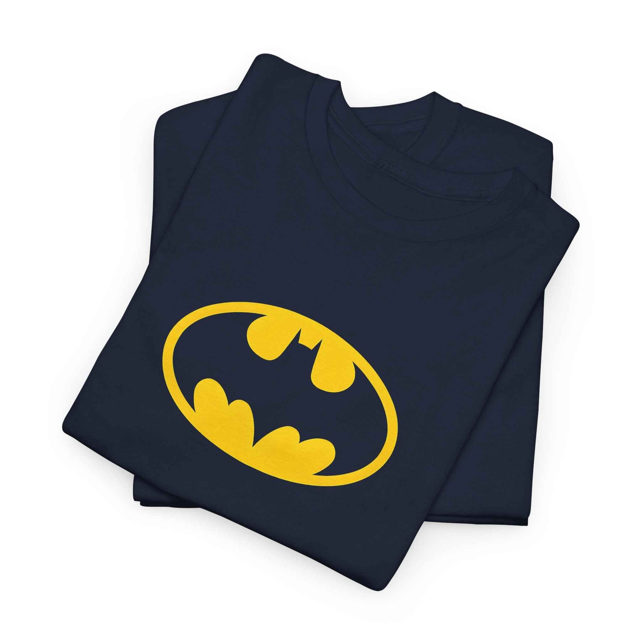 Classic Batman Logo T-Shirt