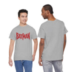 The Batman Movie 2022 - DC Batman Robert Pattinson Unisex T-shirt