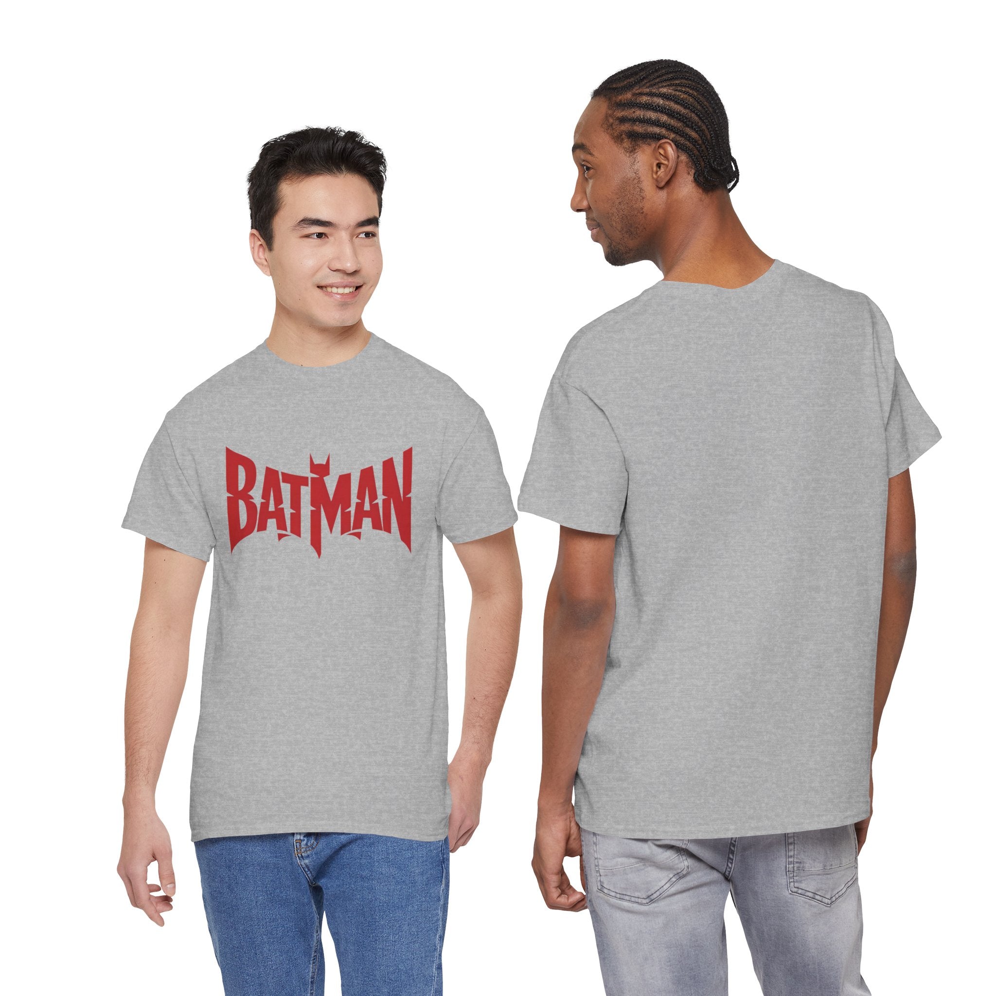 The Batman Movie 2022 - DC Batman Robert Pattinson Unisex T-shirt