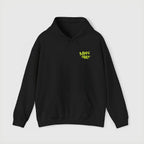Gotham After Midnight: Man-Bat Arkham knight Unisex Cotton Hoodie