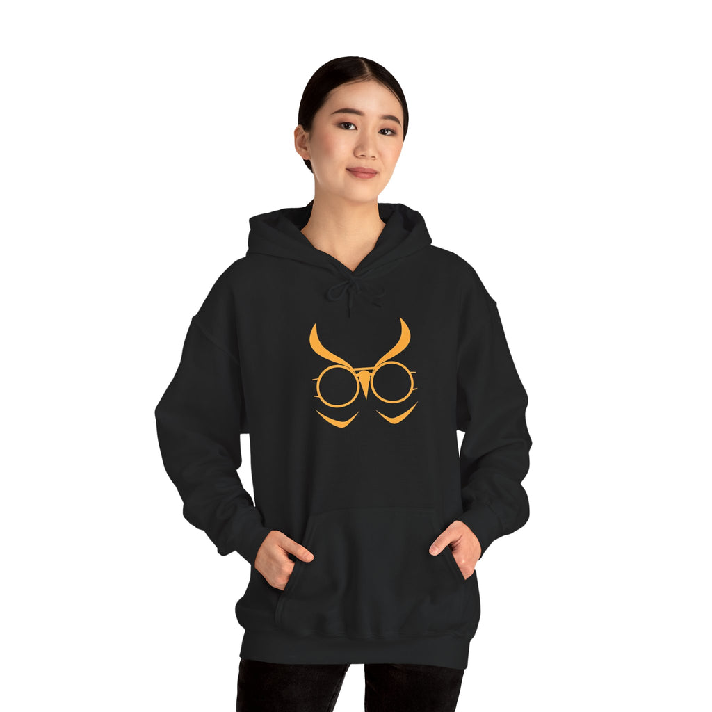 Absolute Batman The Court of Owls Graphic Hoodie — Court of Owls Pullover