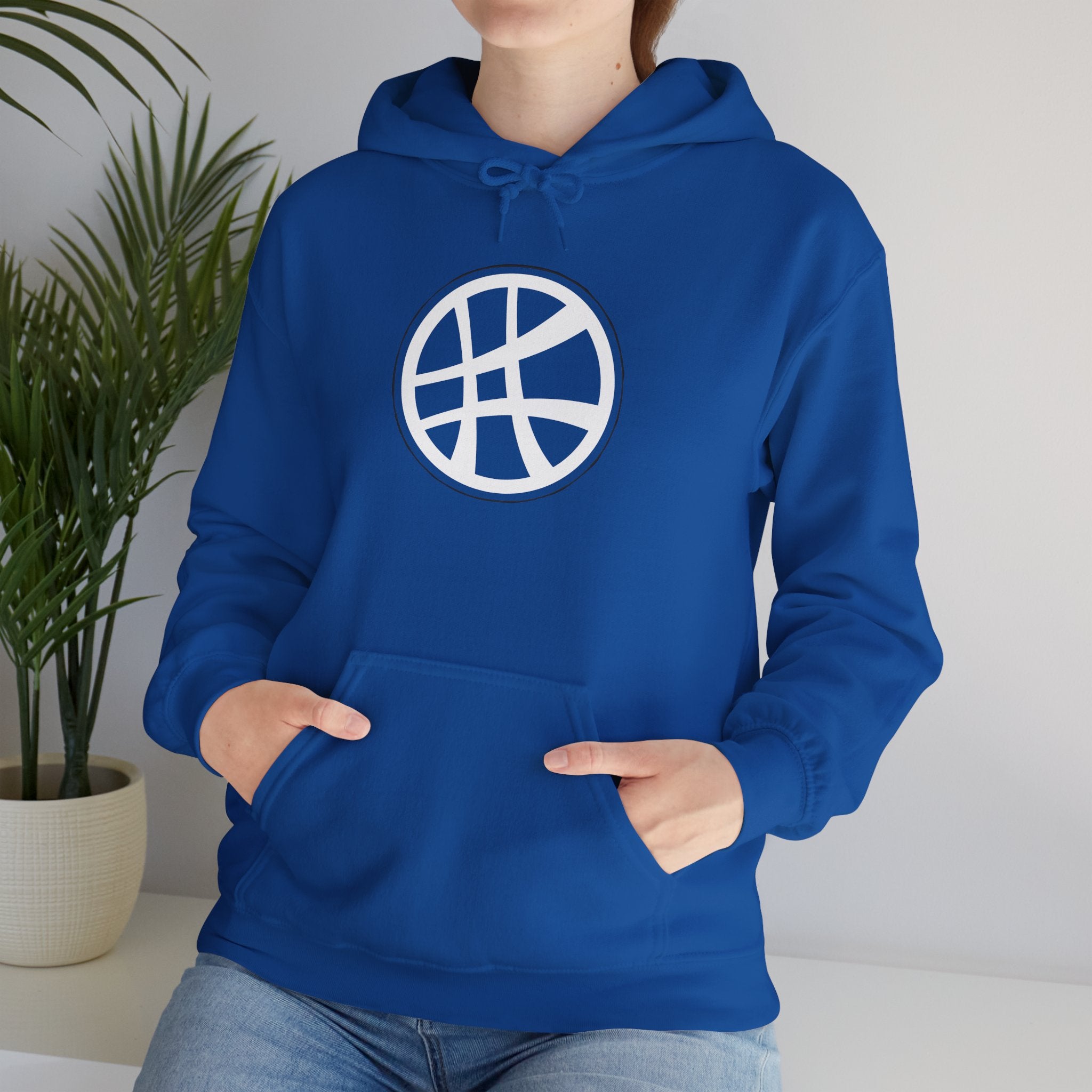 Doctor Strange Logo Hoodie — Dr Strange Mystic Seal Graphic Hoodie