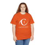 Catwoman T-Shirt – Bold Eye Graphic | DC Comics Stylish Tee