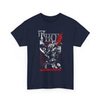 Marvel Thor For Asgard Unisex T-Shirt – King of Asgard Inspired Graphic Tee