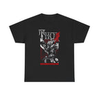 Marvel Thor For Asgard Unisex T-Shirt – King of Asgard Inspired Graphic Tee