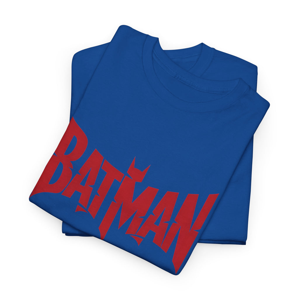 The Batman Movie 2022 - DC Batman Robert Pattinson Unisex T-shirt