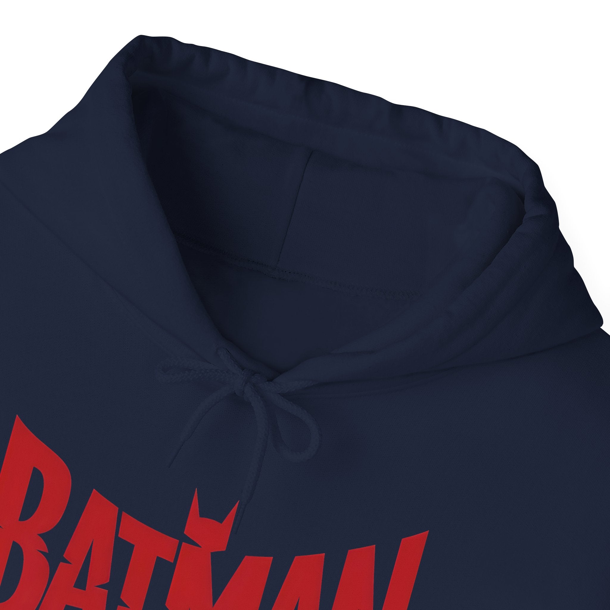 The Batman Movie 2022 - DC Batman Robert Pattinson Unisex Hoodie