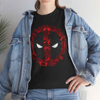 Wade Wilson Deadpool Icon Graphic T-Shirt