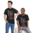 Marvel Thor For Asgard Unisex T-Shirt – King of Asgard Inspired Graphic Tee