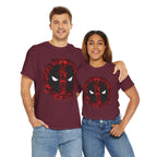 Wade Wilson Deadpool Icon Graphic T-Shirt