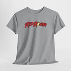 DC Comics Tim Drake Red Robin Emblem T‑Shirt – Batman Family Unisex Tee