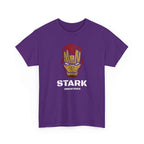 Iron Man Stark Industries Unisex T-Shirt
