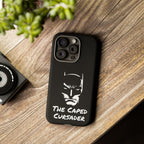 Batman iPhone Case - The Caped Cursader