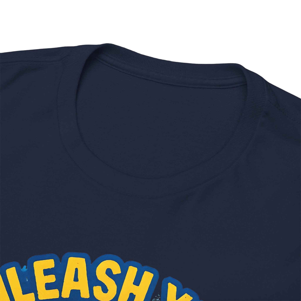 Superman Graphiti Unisex-T-shirt