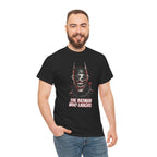 The Batman Who Laughs Unisex Premium Graphic T-Shirt - Dark DC Multiverse Edition