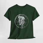 The Harvey Dent "Two-Face" Legacy Unisex Graphic Tee – Heads or Tails?