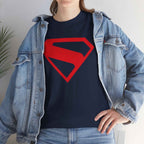 Kingdom Come Superman "S" Emblem: Last Son's Legacy Unisex T-Shirt