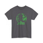 DC Green Arrow Graphic Tee — Oliver Queen - The Arrow Archer Logo T-Shirt