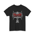 Thor The Mighty Avenger Logo Unisex T-Shirt