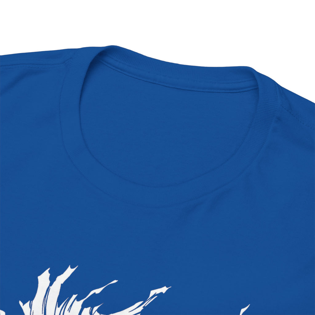 DC Comics Two-Face (Harvey Dent) “Flippin’ The Coin” Tee – Dark Gotham Villain T-Shirt
