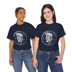 The Harvey Dent "Two-Face" Legacy Unisex Graphic Tee – Heads or Tails?