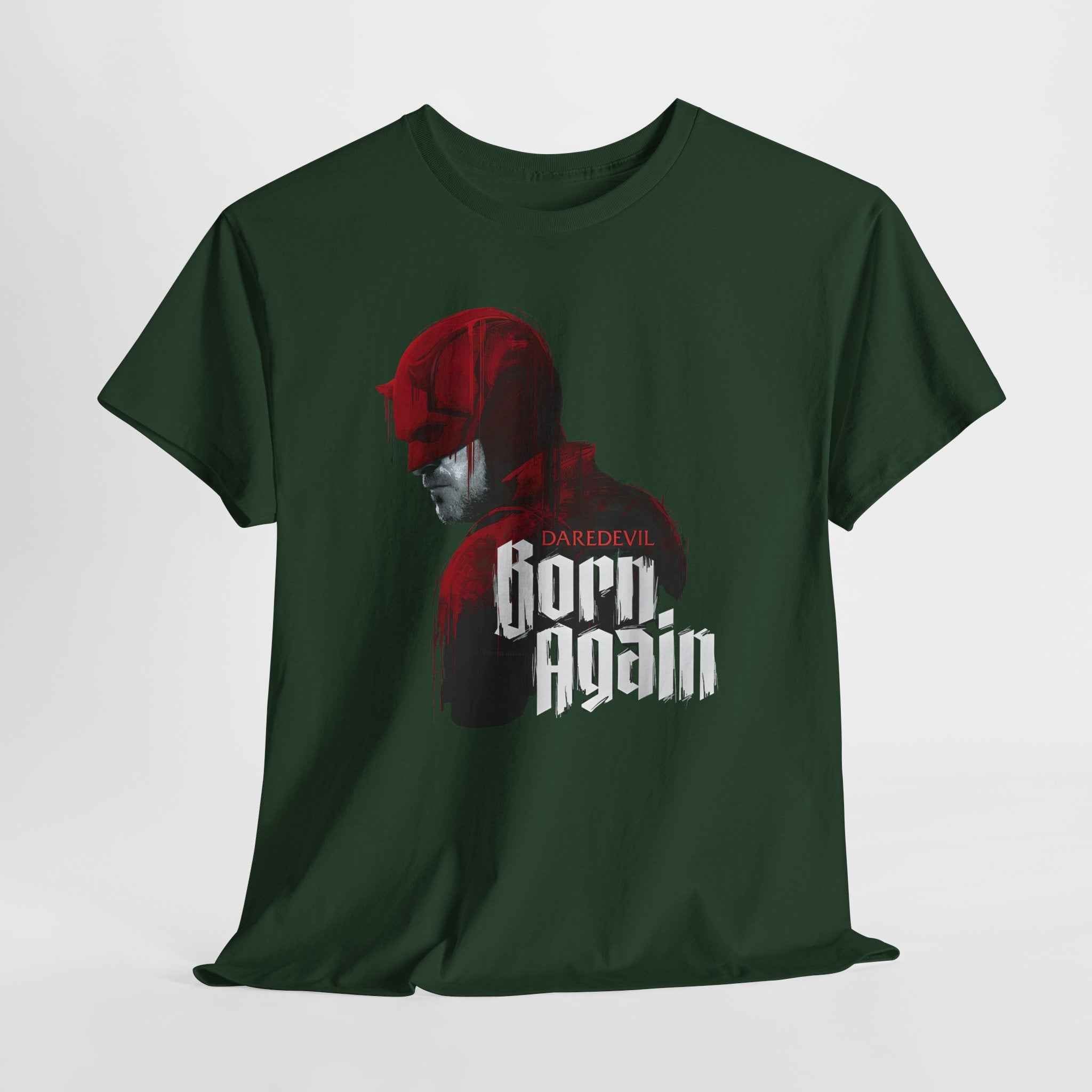 Daredevil Born Again Matt Murdock Unisex T-Shirt