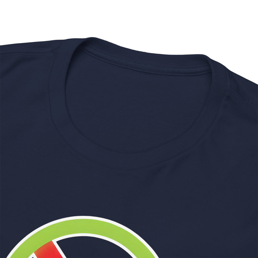 Justice League Martian Manhunter T-Shirt — J'onn J'onzz DC Superhero Cotton Tee