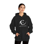 Catwoman Hoodie– Big Eye Graphic | DC Comics Stylish Pullover