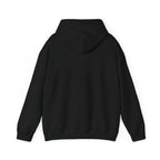 Fantastic Four Retro Logo Hoodie — Minimalist Vintage Comic Pullover