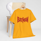 The Batman Movie 2022 - DC Batman Robert Pattinson Unisex T-shirt
