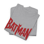 The Batman Movie 2022 - DC Batman Robert Pattinson Unisex T-shirt