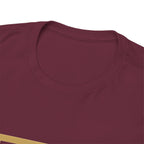 Fe Man The Periodic Avenger T-Shirt — Iron Man Nerds T-Shirt