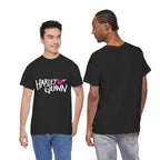 Harley Quinn Skull Heart Shirt – DC Comics Villain Graphic Tee