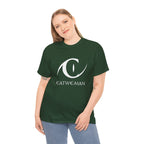 Catwoman T-Shirt – Bold Eye Graphic | DC Comics Stylish Tee